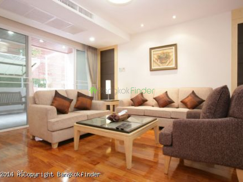 Phrom Phong, Bangkok, Thailand, 2 Bedrooms Bedrooms, ,2 BathroomsBathrooms,Condo,For Rent,PS Residence,4497