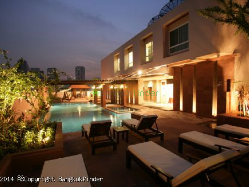 Phrom Phong, Bangkok, Thailand, 2 Bedrooms Bedrooms, ,2 BathroomsBathrooms,Condo,For Rent,PS Residence,4497