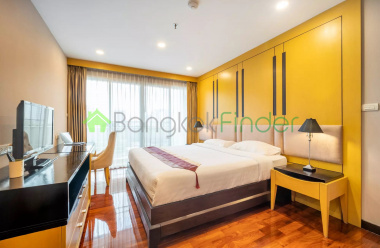 Phrom Phong, Bangkok, Thailand, 3 Bedrooms Bedrooms, ,3 BathroomsBathrooms,Condo,For Rent,PS Residence,4498