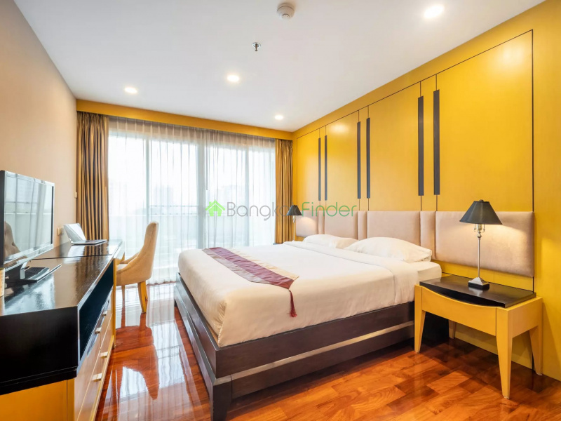 Phrom Phong, Bangkok, Thailand, 3 Bedrooms Bedrooms, ,3 BathroomsBathrooms,Condo,For Rent,PS Residence,4498