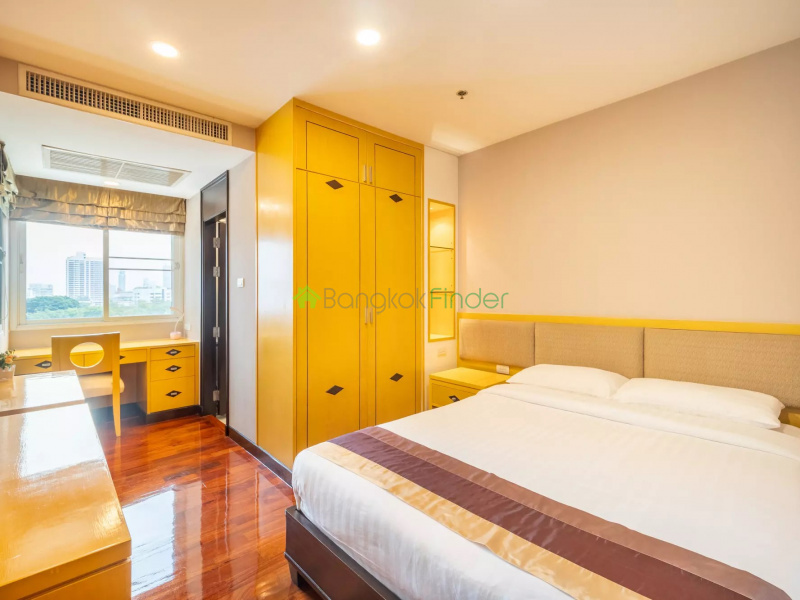 Phrom Phong, Bangkok, Thailand, 3 Bedrooms Bedrooms, ,3 BathroomsBathrooms,Condo,For Rent,PS Residence,4498