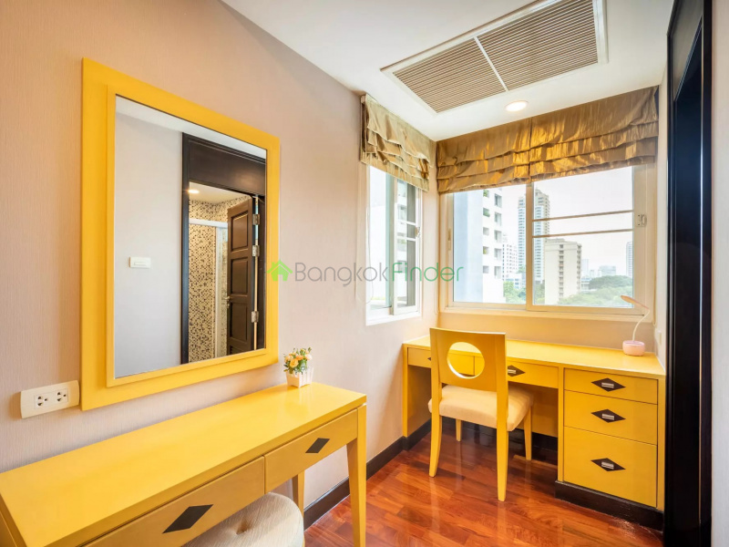 Phrom Phong, Bangkok, Thailand, 3 Bedrooms Bedrooms, ,3 BathroomsBathrooms,Condo,For Rent,PS Residence,4498