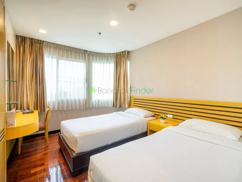 Phrom Phong, Bangkok, Thailand, 3 Bedrooms Bedrooms, ,3 BathroomsBathrooms,Condo,For Rent,PS Residence,4498