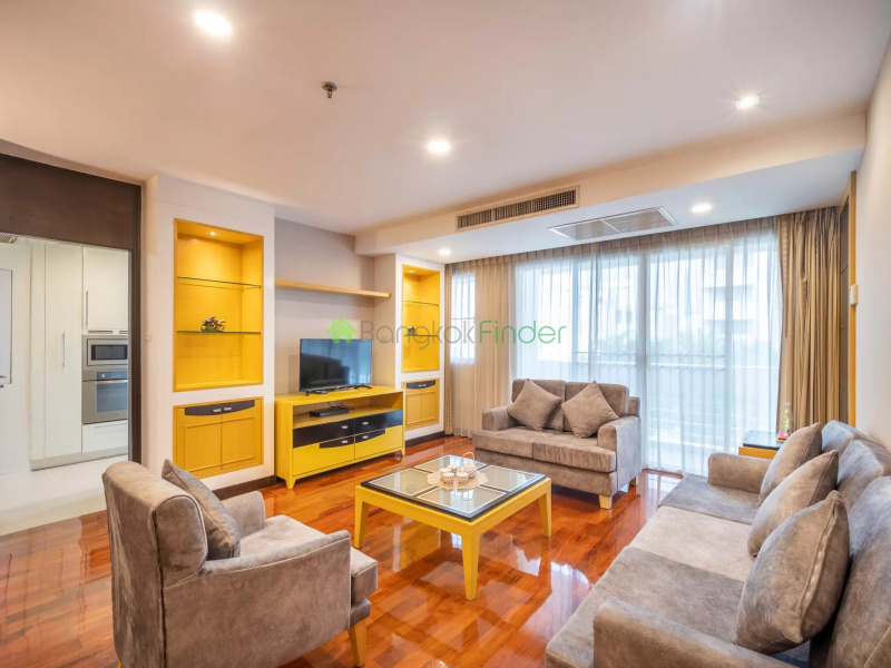 Phrom Phong, Bangkok, Thailand, 3 Bedrooms Bedrooms, ,3 BathroomsBathrooms,Condo,For Rent,PS Residence,4498