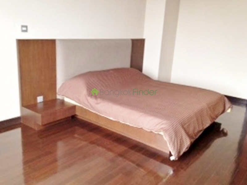 Sathorn, Bangkok, Thailand, 3 Bedrooms Bedrooms, ,3 BathroomsBathrooms,Condo,For Rent,Infinity,4504
