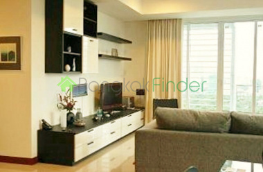 Rajadamri, Bangkok, Thailand, 3 Bedrooms Bedrooms, ,3 BathroomsBathrooms,Condo,For Rent,Baan Rachprasong,4506