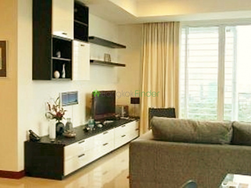 Rajadamri, Bangkok, Thailand, 3 Bedrooms Bedrooms, ,3 BathroomsBathrooms,Condo,For Rent,Baan Rachprasong,4506