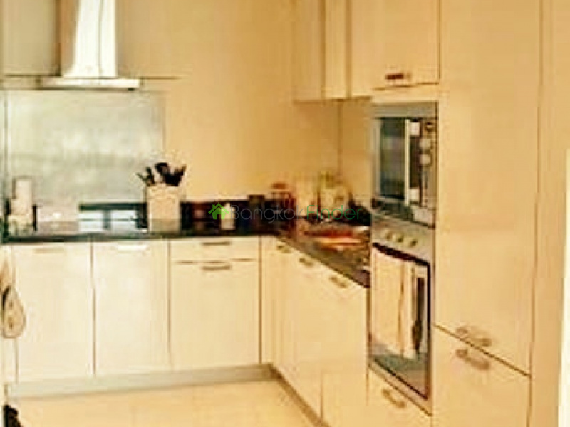 Rajadamri, Bangkok, Thailand, 3 Bedrooms Bedrooms, ,3 BathroomsBathrooms,Condo,For Rent,Baan Rachprasong,4506