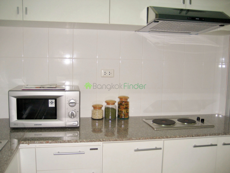 Phrom Phong, Bangkok, Thailand, 2 Bedrooms Bedrooms, ,2 BathroomsBathrooms,Condo,For Rent,Condo One X 26,4507