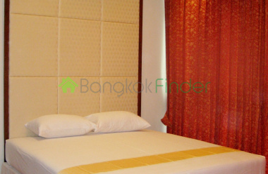 Ekamai, Bangkok, Thailand, 3 Bedrooms Bedrooms, ,3 BathroomsBathrooms,Condo,For Rent,Nusasiri,4508