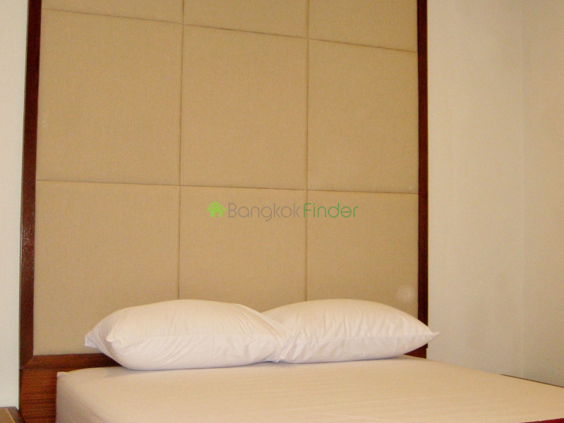 Ekamai, Bangkok, Thailand, 3 Bedrooms Bedrooms, ,3 BathroomsBathrooms,Condo,For Rent,Nusasiri,4508