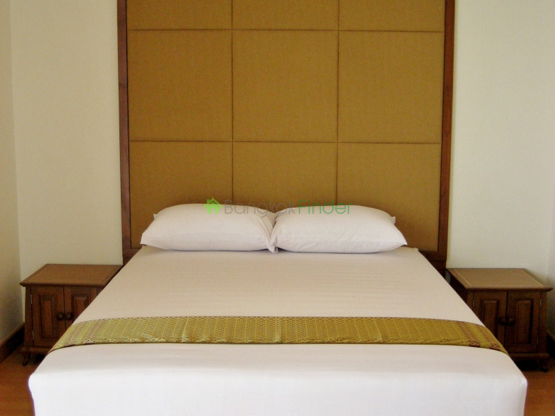 Ekamai, Bangkok, Thailand, 3 Bedrooms Bedrooms, ,3 BathroomsBathrooms,Condo,For Rent,Nusasiri,4508