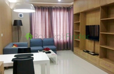 Phrom Phong, Bangkok, Thailand, 1 Bedroom Bedrooms, ,1 BathroomBathrooms,Condo,Sold,The Emporio Place,4510