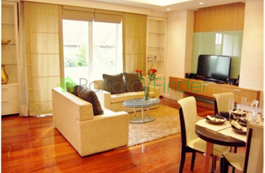 Rajadamri, Bangkok, Thailand, 2 Bedrooms Bedrooms, ,2 BathroomsBathrooms,Condo,For Rent,Baan Thanon Sarasin,4512