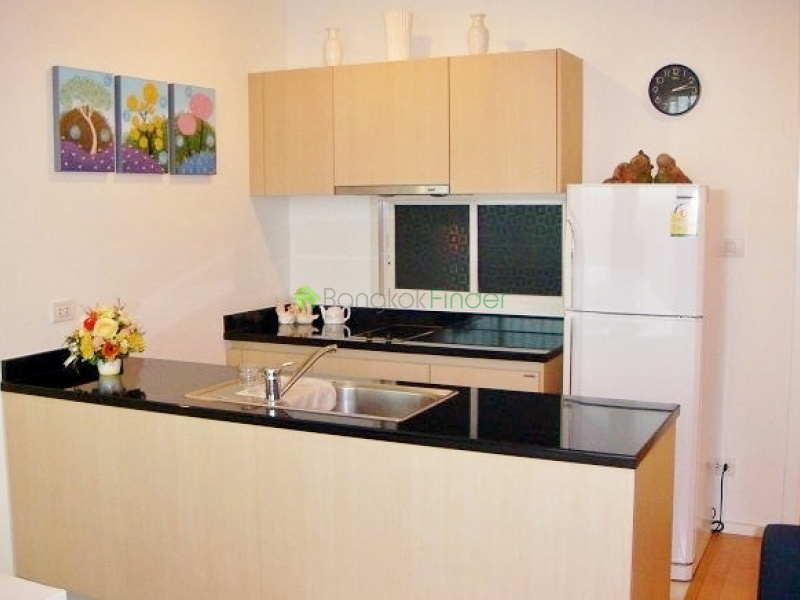 Ladprao, Bangkok, Thailand, 1 Bedroom Bedrooms, 1 Bathroom Bathroom ,Condo,For Sale,The Wind Ratchayothin,4513