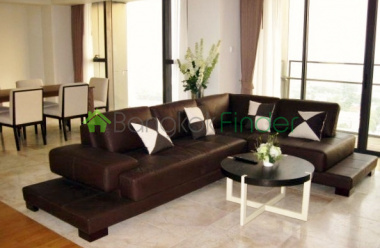 Sathorn, Bangkok, Thailand, 3 Bedrooms Bedrooms, ,3 BathroomsBathrooms,Condo,For Rent,The Met,4514