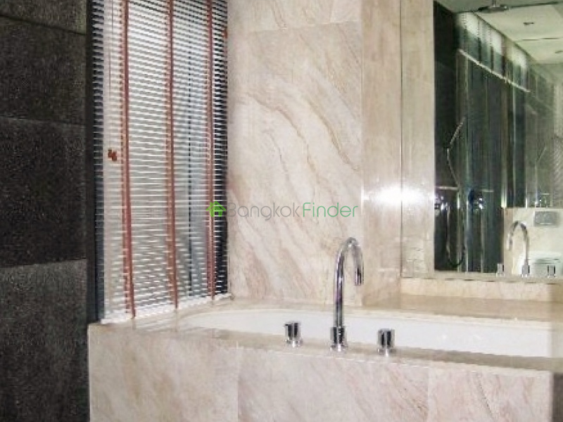 Sathorn, Bangkok, Thailand, 3 Bedrooms Bedrooms, ,3 BathroomsBathrooms,Condo,For Rent,The Met,4514