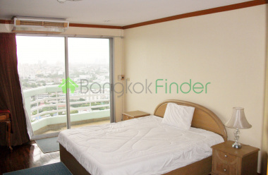 Bangna-Srinakarin, Bangkok, Thailand, 2 Bedrooms Bedrooms, ,2 BathroomsBathrooms,Condo,For Rent,Ns Tower Central City,4519