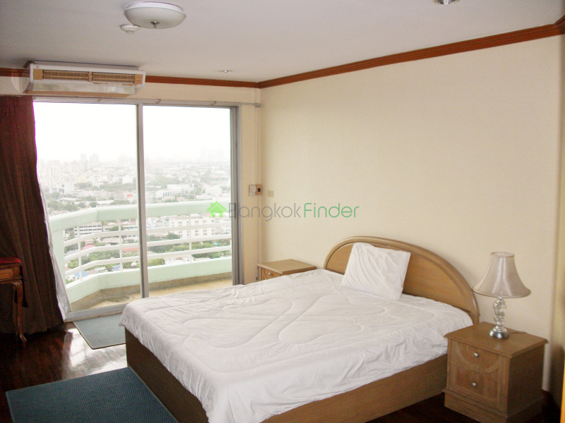 Bangna-Srinakarin, Bangkok, Thailand, 2 Bedrooms Bedrooms, ,2 BathroomsBathrooms,Condo,For Rent,Ns Tower Central City,4519