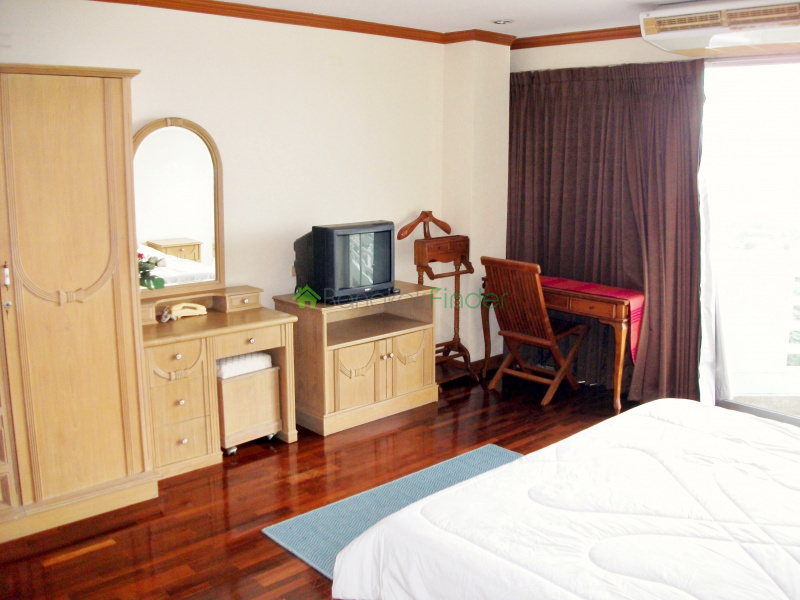 Bangna-Srinakarin, Bangkok, Thailand, 2 Bedrooms Bedrooms, ,2 BathroomsBathrooms,Condo,For Rent,Ns Tower Central City,4519