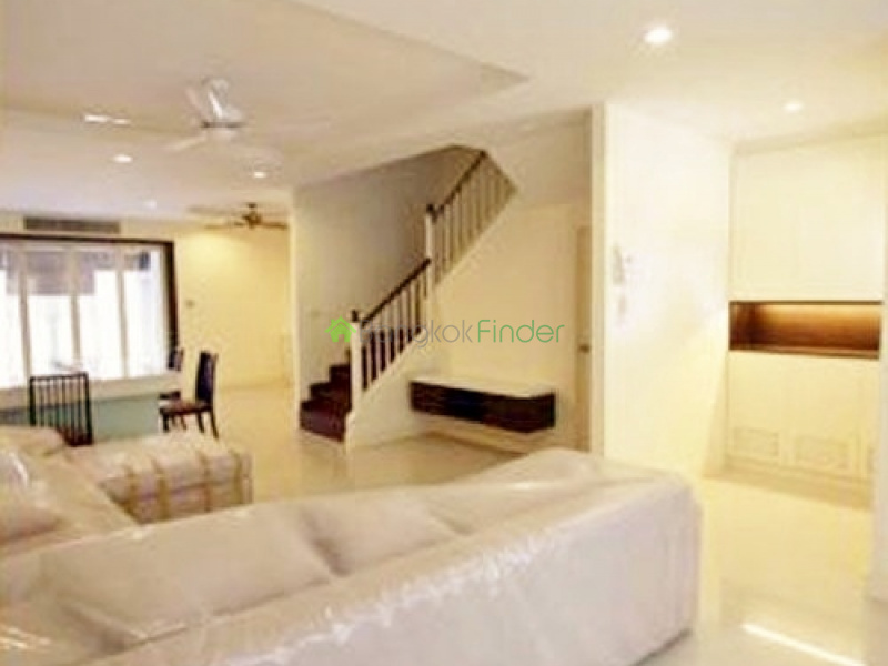 Bangna-Srinakarin, Bangkok, Thailand, 5 Bedrooms Bedrooms, ,5 BathroomsBathrooms,House,Sold,4521
