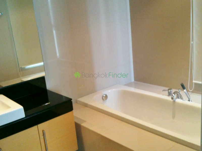 Ekamai, Bangkok, Thailand, 3 Bedrooms Bedrooms, ,3 BathroomsBathrooms,Condo,For Rent,Fullerton Sukhumvit,4523