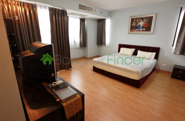 Phrom Phong, Bangkok, Thailand, 2 Bedrooms Bedrooms, ,2 BathroomsBathrooms,Condo,For Rent,Supalai Place,4524