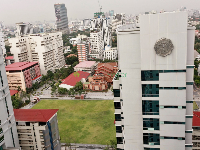 Phrom Phong, Bangkok, Thailand, 2 Bedrooms Bedrooms, ,2 BathroomsBathrooms,Condo,For Rent,Supalai Place,4524