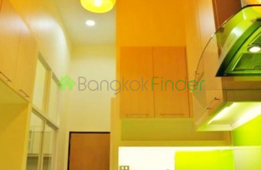 Thonglor, Bangkok, Thailand, 4 Bedrooms Bedrooms, ,4 BathroomsBathrooms,Condo,For Rent,59 Heritage,4525