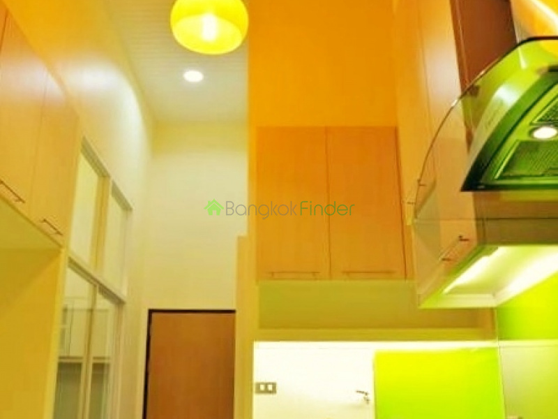 Thonglor, Bangkok, Thailand, 4 Bedrooms Bedrooms, ,4 BathroomsBathrooms,Condo,For Rent,59 Heritage,4525