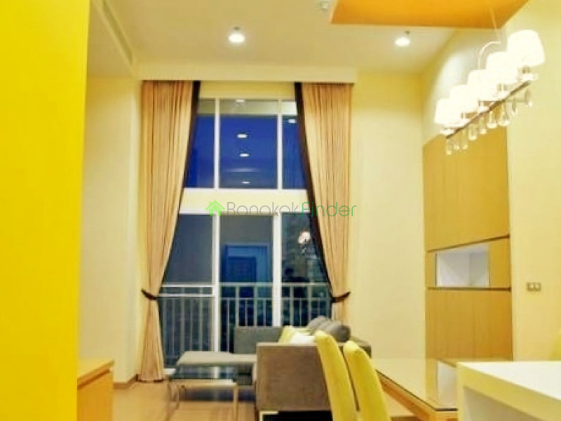 Thonglor, Bangkok, Thailand, 4 Bedrooms Bedrooms, ,4 BathroomsBathrooms,Condo,For Rent,59 Heritage,4525