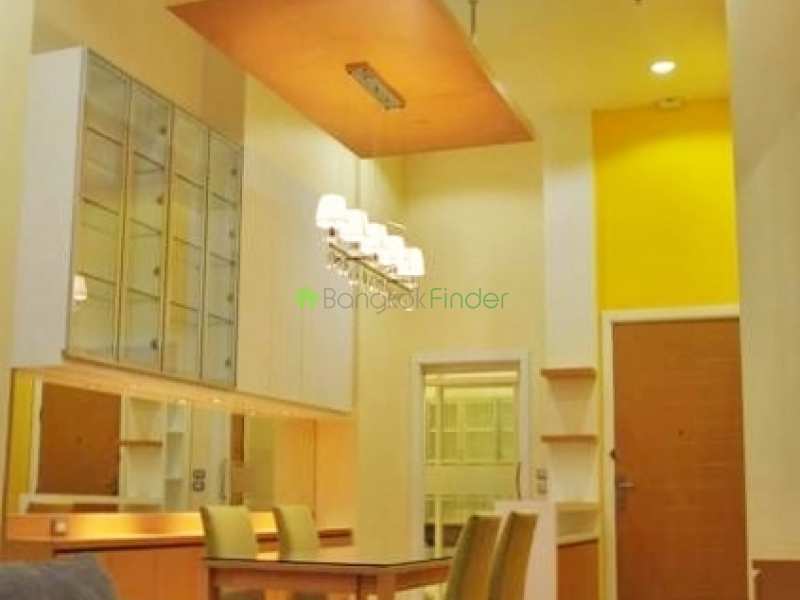 Thonglor, Bangkok, Thailand, 4 Bedrooms Bedrooms, ,4 BathroomsBathrooms,Condo,For Rent,59 Heritage,4525