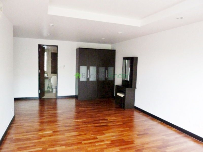 Ekamai, Bangkok, Thailand, 3 Bedrooms Bedrooms, ,3 BathroomsBathrooms,Condo,For Rent,Avenue 61,4527