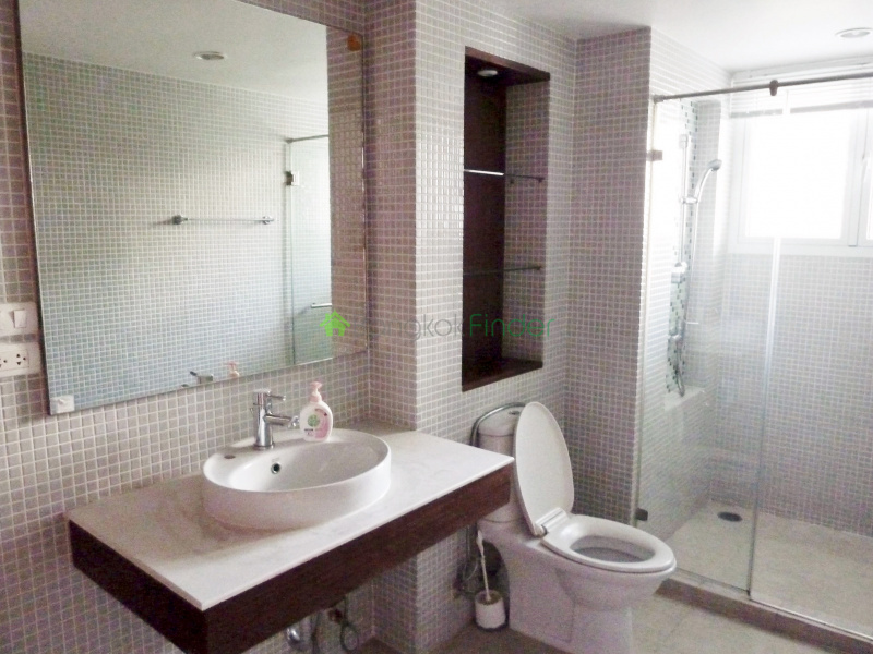 Ekamai, Bangkok, Thailand, 3 Bedrooms Bedrooms, ,3 BathroomsBathrooms,Condo,For Rent,Avenue 61,4527