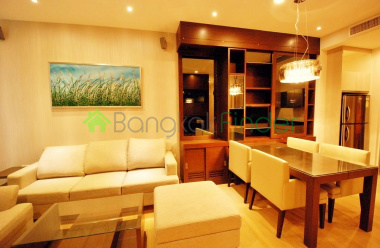 Phrom Phong, Bangkok, Thailand, 2 Bedrooms Bedrooms, ,2 BathroomsBathrooms,Condo,For Rent,39 By Sansiri,4533