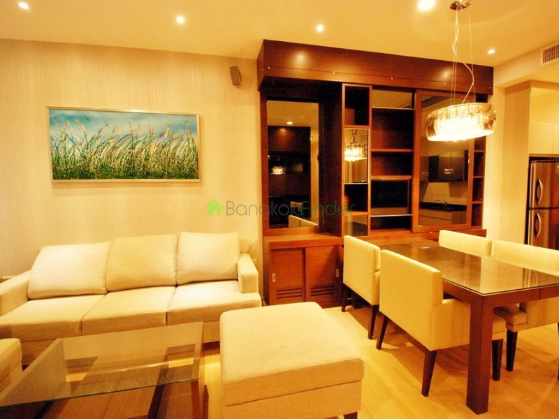 Phrom Phong, Bangkok, Thailand, 2 Bedrooms Bedrooms, ,2 BathroomsBathrooms,Condo,For Rent,39 By Sansiri,4533