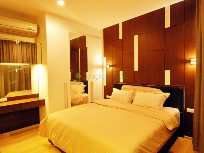 Phrom Phong, Bangkok, Thailand, 2 Bedrooms Bedrooms, ,2 BathroomsBathrooms,Condo,For Rent,39 By Sansiri,4533