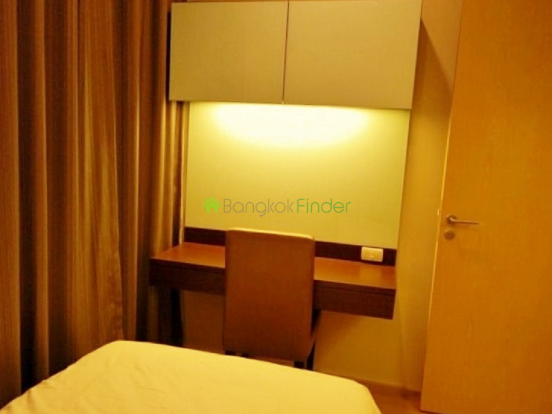 Phrom Phong, Bangkok, Thailand, 2 Bedrooms Bedrooms, ,2 BathroomsBathrooms,Condo,For Rent,39 By Sansiri,4533