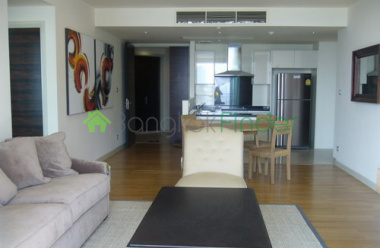 Sathorn, Bangkok, Thailand, 2 Bedrooms Bedrooms, ,2 BathroomsBathrooms,Condo,For Rent,Watermark,26,4536