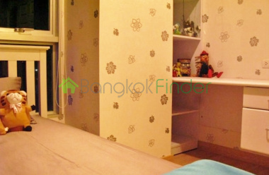 Sathorn, Bangkok, Thailand, 2 Bedrooms Bedrooms, ,2 BathroomsBathrooms,Condo,For Rent,Life@Sathorn,4538