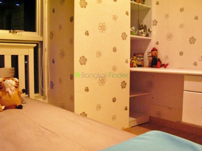 Sathorn, Bangkok, Thailand, 2 Bedrooms Bedrooms, ,2 BathroomsBathrooms,Condo,For Rent,Life@Sathorn,4538