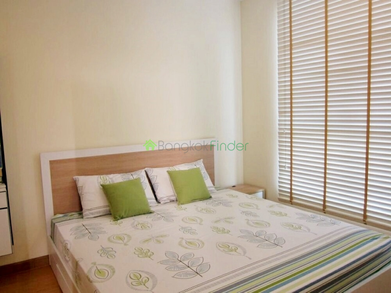 Ekamai, Bangkok, Thailand, 2 Bedrooms Bedrooms, ,2 BathroomsBathrooms,Condo,For Rent,Life@Sukhumvit 65,4539