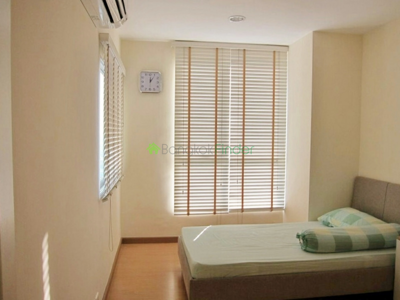 Ekamai, Bangkok, Thailand, 2 Bedrooms Bedrooms, ,2 BathroomsBathrooms,Condo,For Rent,Life@Sukhumvit 65,4539