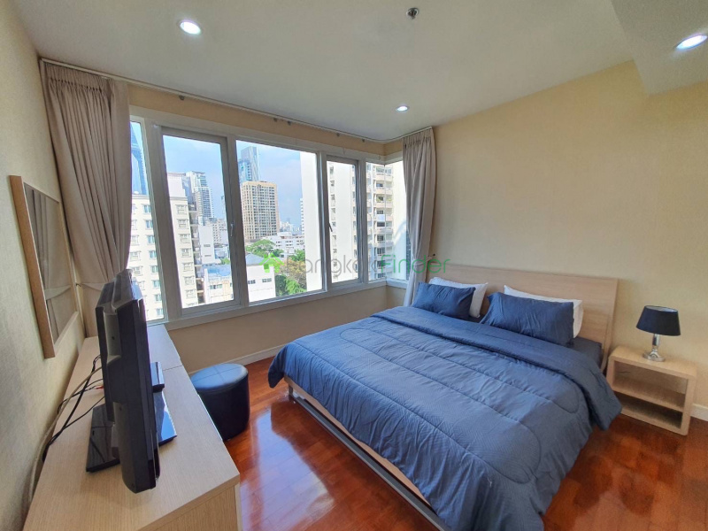 Phrom Phong, Bangkok, Thailand, 1 Bedroom Bedrooms, ,1 BathroomBathrooms,Condo,For Rent,Siri 24,4541