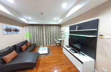 Phrom Phong, Bangkok, Thailand, 1 Bedroom Bedrooms, ,1 BathroomBathrooms,Condo,For Rent,Siri 24,4541