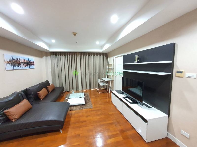 Phrom Phong, Bangkok, Thailand, 1 Bedroom Bedrooms, ,1 BathroomBathrooms,Condo,For Rent,Siri 24,4541