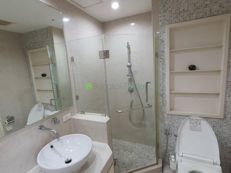 Phrom Phong, Bangkok, Thailand, 1 Bedroom Bedrooms, ,1 BathroomBathrooms,Condo,For Rent,Siri 24,4541