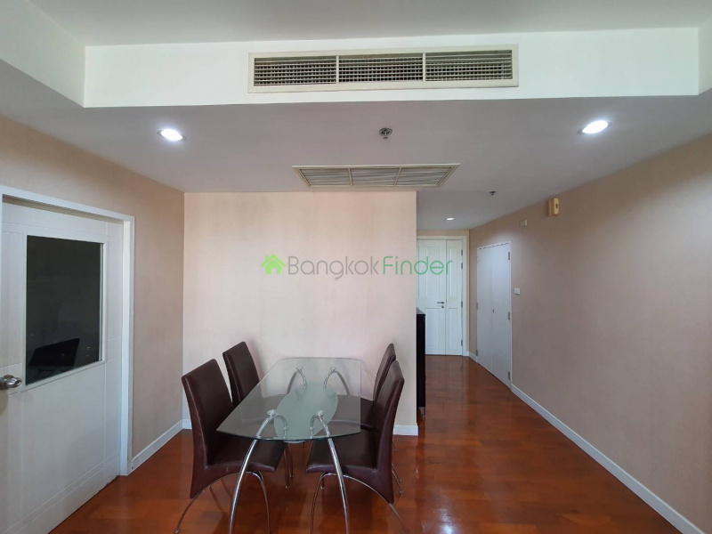 Phrom Phong, Bangkok, Thailand, 1 Bedroom Bedrooms, ,1 BathroomBathrooms,Condo,For Rent,Siri 24,4541