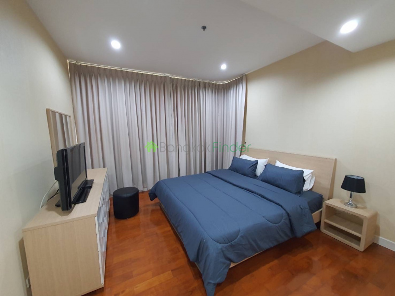 Phrom Phong, Bangkok, Thailand, 1 Bedroom Bedrooms, ,1 BathroomBathrooms,Condo,For Rent,Siri 24,4541