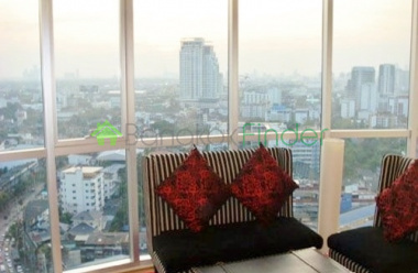 Phra Khanong, Bangkok, Thailand, 1 Bedroom Bedrooms, ,1 BathroomBathrooms,Condo,For Rent,Le Luk Condominium,4543